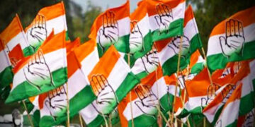 ଲୋକସଭା ନିର୍ବାଚନରେ ୨୯୧ ଆସନରେ ଏକାକୀ ଲଢ଼ିବ କଂଗ୍ରେସ