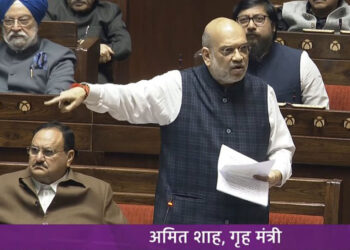 ଅପ୍ରାକୃତିକ ଯୌନ ସମ୍ପର୍କ ଏବଂ ବ୍ୟଭିଚାର ଅପରାଧ ନୁହେଁ: ନୂଆ ଭାରତୀୟ ନ୍ୟାୟ କୋଡ୍ ଆଣିଲେ ସରକାର