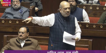 ଅପ୍ରାକୃତିକ ଯୌନ ସମ୍ପର୍କ ଏବଂ ବ୍ୟଭିଚାର ଅପରାଧ ନୁହେଁ: ନୂଆ ଭାରତୀୟ ନ୍ୟାୟ କୋଡ୍ ଆଣିଲେ ସରକାର