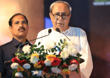 ପାର୍ବତୀ ଗିରି ବୃହତ ଉଠା ଜଳସେଚନ ପ୍ରକଳ୍ପ ଅଧିନରେ ୫୯ଟି ପ୍ରକଳ୍ପ ଲୋକାର୍ପିତ