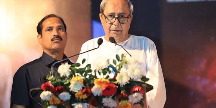 ପାର୍ବତୀ ଗିରି ବୃହତ ଉଠା ଜଳସେଚନ ପ୍ରକଳ୍ପ ଅଧିନରେ ୫୯ଟି ପ୍ରକଳ୍ପ ଲୋକାର୍ପିତ