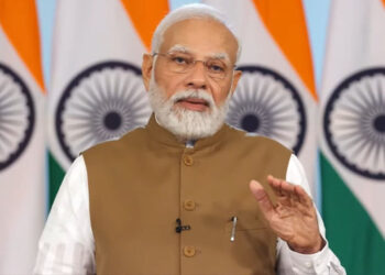 ମହିଳାଙ୍କ ‘ଜାତି’ ଏତେ ଅଧିକ ଯେ, ସେମାନେ ଯେକୌଣସି ଆହ୍ୱାନକୁ ସାମନା କରିପାରିବେ: ପ୍ରଧାନମନ୍ତ୍ରୀ