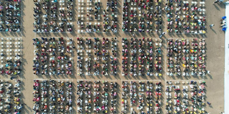 ପୁନେର ଏସ୍‌ପି କଲେଜରେ ସବୁଠୁ ବଡ଼ ଶିକ୍ଷାଗତ ଗତିବିଧିରେ ଗିନିଜ୍ ୱାର୍ଲ୍ଡ ରେକର୍ଡକୁ ପ୍ରଧାନମନ୍ତ୍ରୀଙ୍କ ପ୍ରଶଂସା