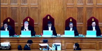 କାଶ୍ମୀର ଦେଶର ଏକ ଅବିଚ୍ଛେଦ୍ୟ ଅଙ୍ଗ: ସୁପ୍ରିମକୋର୍ଟ