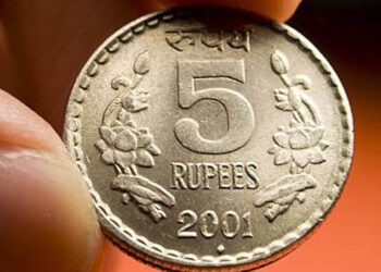 ଶୋଇଥିବା ଭାଗ୍ୟକୁ ଜାଗ୍ରତ କରେ ୫ ଟଙ୍କିଆ ମୁଦ୍ରା