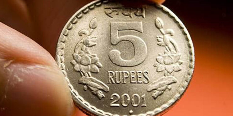 ଶୋଇଥିବା ଭାଗ୍ୟକୁ ଜାଗ୍ରତ କରେ ୫ ଟଙ୍କିଆ ମୁଦ୍ରା