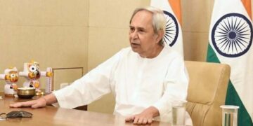 ମାସକୁ ୫ କିଲୋ ମାଗଣା ଚାଉଳ ଯୋଜନାକୁ ଆଉ ୫ ବର୍ଷ ବଢାଇଲେ ମୁଖ୍ୟମନ୍ତ୍ରୀ ନବୀନ ପଟ୍ଟନାୟକ