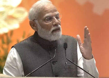 ବିକଶିତ  ଭାରତ ସଂକଳ୍ପ ଯାତ୍ରାର ହିତାଧିକାରୀମାନଙ୍କୁ ସମ୍ବୋଧିତ କଲେ ପ୍ରଧାନମନ୍ତ୍ରୀ