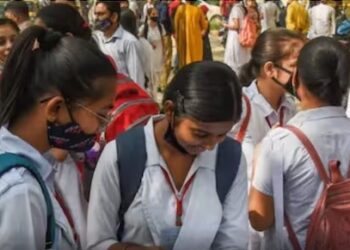 ଏଣିକି ମାଟ୍ରିକ୍ ଛାତ୍ରଛାତ୍ରୀଙ୍କୁ ଯୋଗାଇ ଦିଆଯିବ ନମୁନା ପ୍ରଶ୍ନପତ୍ର