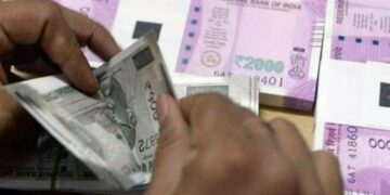 ବଢୁଛି ଆୟ ବହିର୍ଭୁତ ସମ୍ପତ୍ତି ଠୁଳ ମାମଲା: ଓଡ଼ିଶା ଏକ ନମ୍ବର