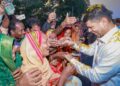 ପୁଣିଥରେ ପାଣ୍ଡିଆନଙ୍କ ଗସ୍ତ କାର୍ଯ୍ୟକ୍ରମ ଆରମ୍ଭ