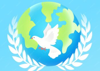 UNIVERSAL HOUR OF PEACE