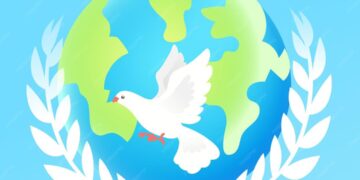 UNIVERSAL HOUR OF PEACE