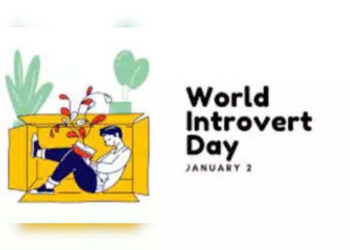 World Introvert Day