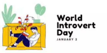 World Introvert Day