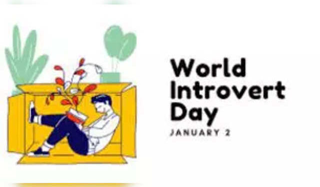World Introvert Day