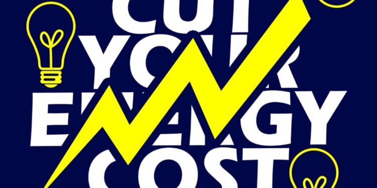 National Cut Your Energy Costs Day