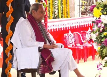 ଲୋକାର୍ପଣ ହେଲା ସମଲେଇ ପ୍ରକଳ୍ପ