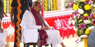 ଲୋକାର୍ପଣ ହେଲା ସମଲେଇ ପ୍ରକଳ୍ପ