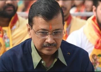 ଜାନୁଆରୀ ୨୨ ପରେ ପରିବାର ସହ ରାମ ମନ୍ଦିର ଯିବେ କେଜ୍ରିୱାଲ