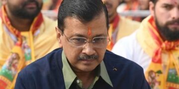 ଜାନୁଆରୀ ୨୨ ପରେ ପରିବାର ସହ ରାମ ମନ୍ଦିର ଯିବେ କେଜ୍ରିୱାଲ