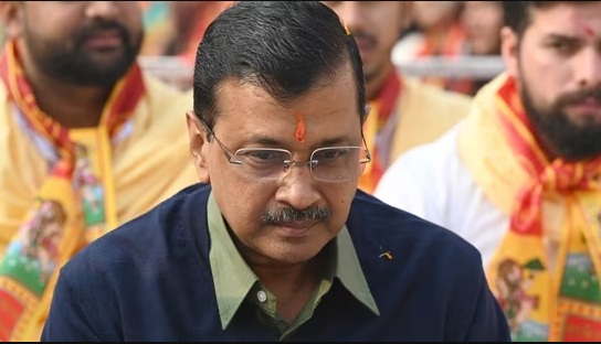 ଜାନୁଆରୀ ୨୨ ପରେ ପରିବାର ସହ ରାମ ମନ୍ଦିର ଯିବେ କେଜ୍ରିୱାଲ