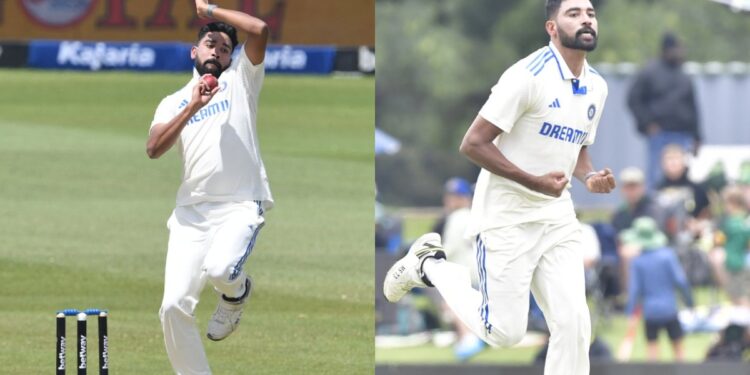 ଅନ୍ତିମ ଟେଷ୍ଟ: ୫୫ ରନରେ ଶେଷ ହେଲା ଦକ୍ଷିଣ ଆଫ୍ରିକାର ପ୍ରଥମ ଇନିଂସ