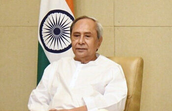 ୧୯ ଅନ୍ତଃ ନଦୀ ଜଳାଶୟ ପ୍ରକଳ୍ପ ପାଇଁ ମୁଖ୍ୟମନ୍ତ୍ରୀଙ୍କ ଭିତ୍ତପ୍ରସ୍ତର ସ୍ଥାପନ, ଖର୍ଚ୍ଚ ହେବ ୪,୬୦୦ କୋଟି ଟଙ୍କା