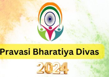 Non-Resident Indian Day