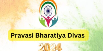 Non-Resident Indian Day