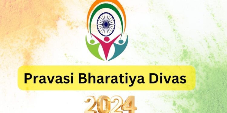 Non-Resident Indian Day