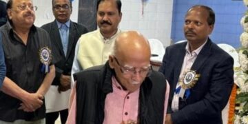 ପ୍ରଥମ ବିଶ୍ଵ ଓଡିଆ ଭାଷା ସମ୍ମାନ ପାଇବେ ଦେବୀପ୍ରସନ୍ନ ପଟ୍ଟନାୟକ, ପୁରସ୍କାର ରାଶି ୨୦ ଲକ୍ଷ