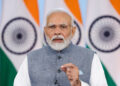 ଓଡ଼ିଆ ଭଜନ ସେୟାର କଲେ ପ୍ରଧାନମନ୍ତ୍ରୀ