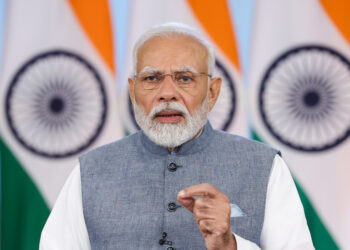 ଓଡ଼ିଆ ଭଜନ ସେୟାର କଲେ ପ୍ରଧାନମନ୍ତ୍ରୀ