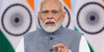 ଓଡ଼ିଆ ଭଜନ ସେୟାର କଲେ ପ୍ରଧାନମନ୍ତ୍ରୀ