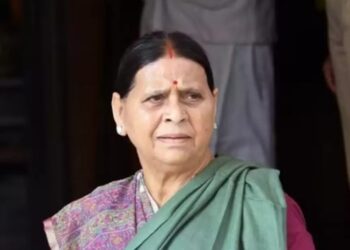 ଇଡି ଚାର୍ଜସିଟ୍‌ରେ ରାବ୍ରି ଦେବୀ