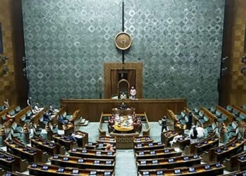 ଆରମ୍ଭ ହେଲା ବଜେଟ ଅଧିବେଶନ