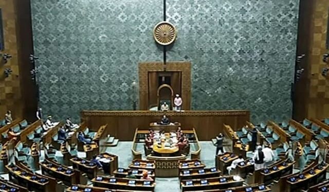 ଆରମ୍ଭ ହେଲା ବଜେଟ ଅଧିବେଶନ