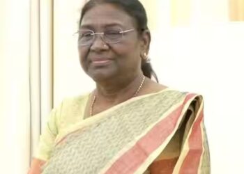 ଓଡିଆରେ ଅଭିଭାଷଣ ରଖିଲେ ରାଷ୍ଟ୍ରପତି