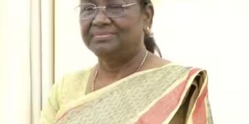 ଓଡିଆରେ ଅଭିଭାଷଣ ରଖିଲେ ରାଷ୍ଟ୍ରପତି