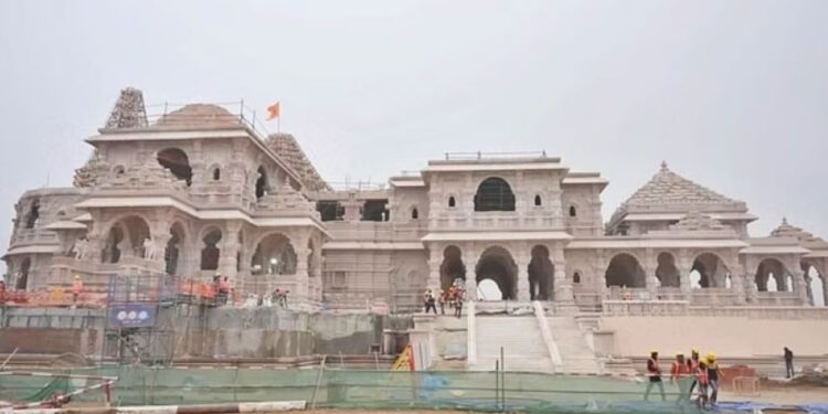 ଆସନ୍ତା ଜାନୁୟାରୀ ୨୨ ତାରିଖରେ ଅଧାଦିନ ଛୁଟି ଘୋଷଣା କଲେ ଉଭୟ ରାଜ୍ୟ ଓ କେନ୍ଦ୍ର ସରକାର