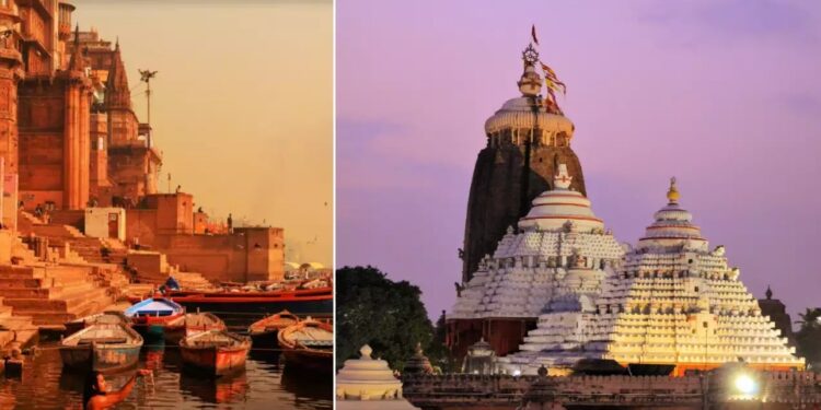 ରାମମନ୍ଦିର ପ୍ରତିଷ୍ଠା ପାଇଁ ଶ୍ରୀକ୍ଷେତ୍ରକୁ ଆସିଲା ନିମନ୍ତ୍ରଣ