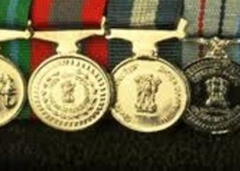 ରାଜ୍ୟପାଳ ପୋଲିସ ପଦକ: ୨୦ ମନୋନୀତ