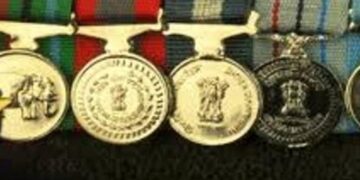 ରାଜ୍ୟପାଳ ପୋଲିସ ପଦକ: ୨୦ ମନୋନୀତ