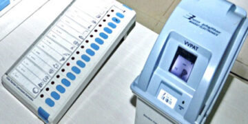 ଭୋଟ ଦେବାପାଇଁ ଆସିଲା ନୂଆ ବ୍ୟବସ୍ଥା