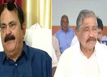 ଓଡ଼ିଶା ପ୍ରଦେଶ କଂଗ୍ରେସ ନିର୍ବାଚନ କମିଟି ଘୋଷଣା; ସୁର ଓ ତାରାଙ୍କୁ ବାଦ ଦେଲା କଂଗ୍ରେସ