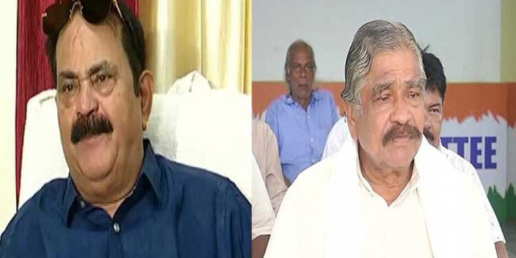 ଓଡ଼ିଶା ପ୍ରଦେଶ କଂଗ୍ରେସ ନିର୍ବାଚନ କମିଟି ଘୋଷଣା; ସୁର ଓ ତାରାଙ୍କୁ ବାଦ ଦେଲା କଂଗ୍ରେସ