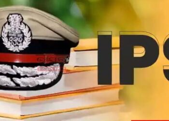 ଆଇପିଏସସ୍ତରରେ ଅଦଳବଦଳ