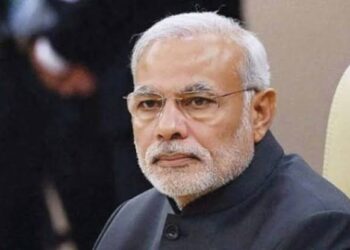 ୧୦ରେ ମୋଦୀ ପୁଣି ଆସିବେ ଓଡ଼ିଶା