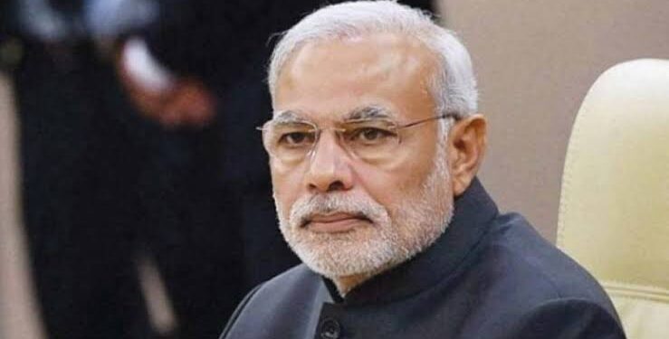 ୧୦ରେ ମୋଦୀ ପୁଣି ଆସିବେ ଓଡ଼ିଶା